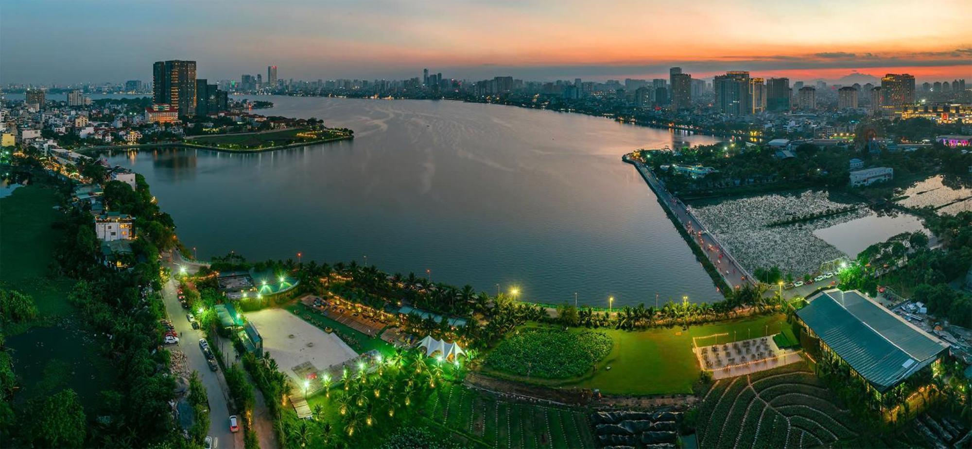 Love St - Hanoi Hotel Exterior photo