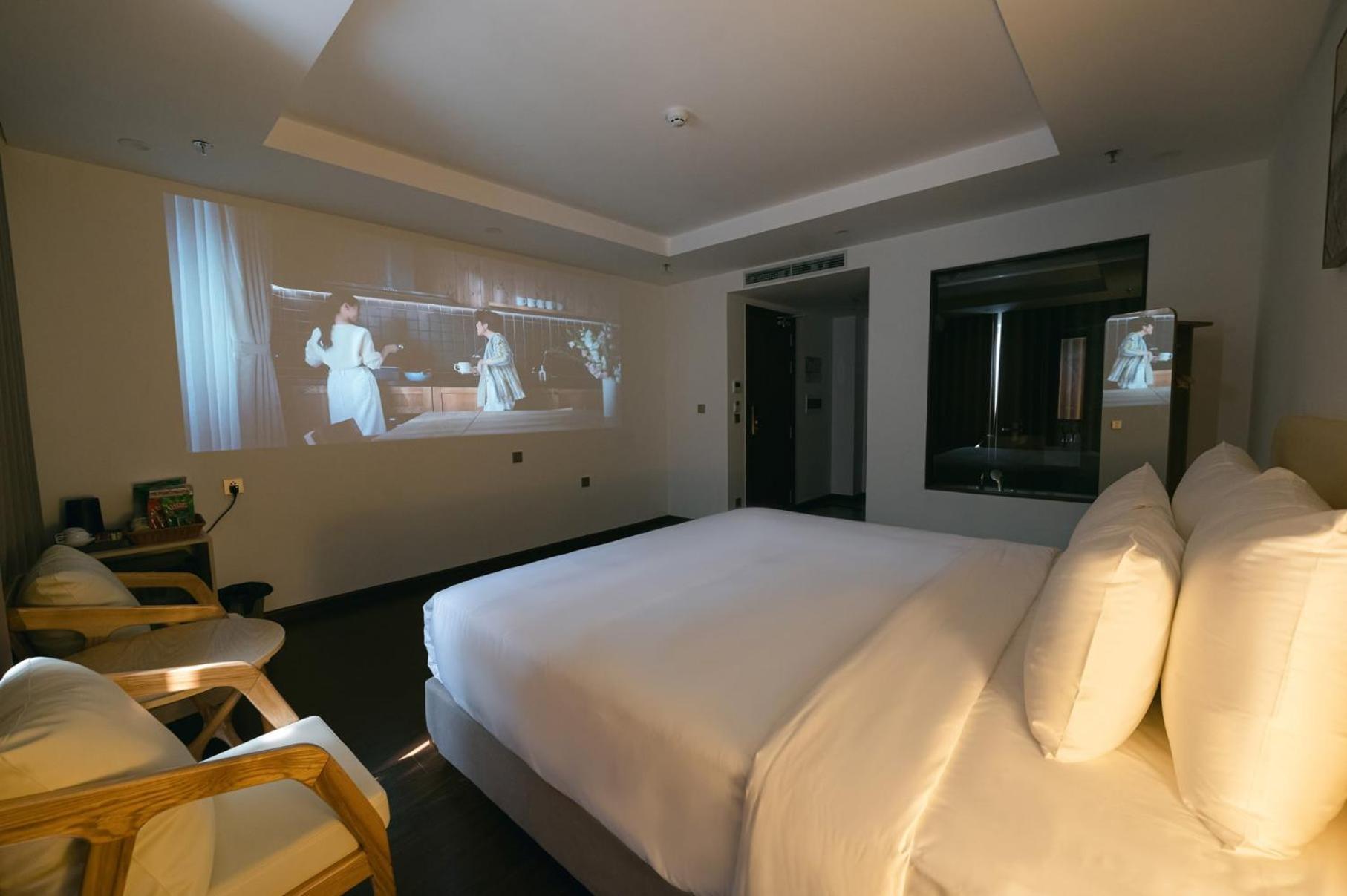 Love St - Hanoi Hotel Exterior photo